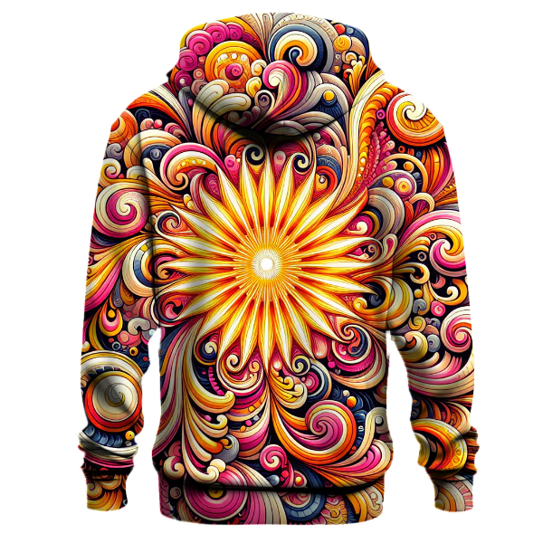 Sunburst Hoodie