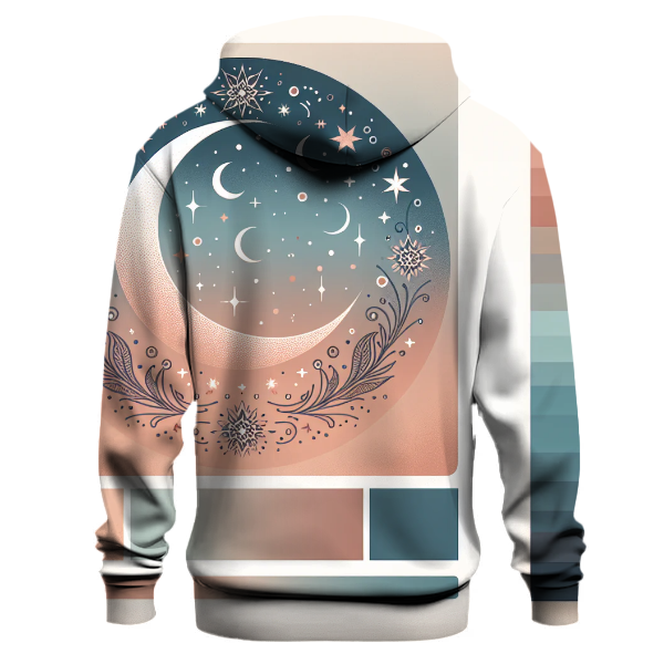 Crescent Horizon Shift Hoodie