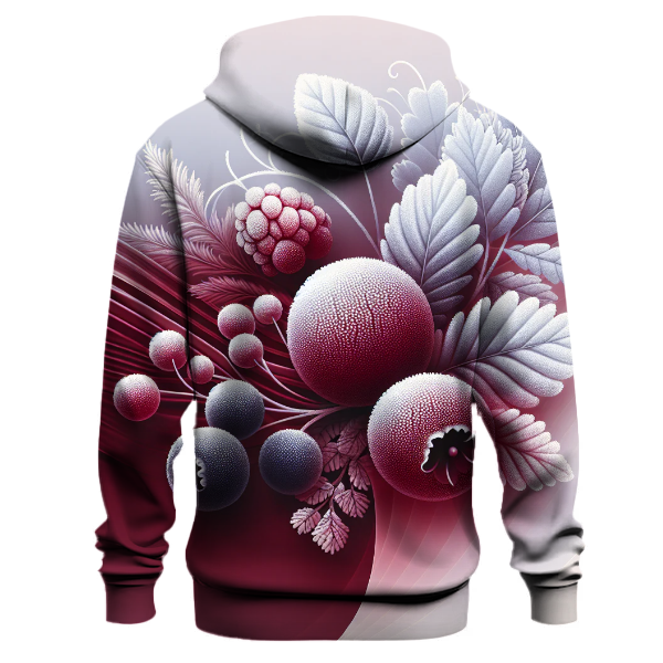 Berry Frost Hoodie