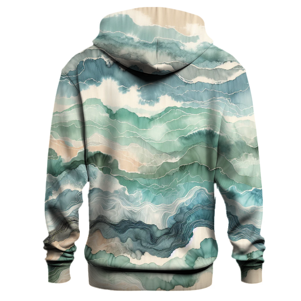 Chill Tide Hoodie