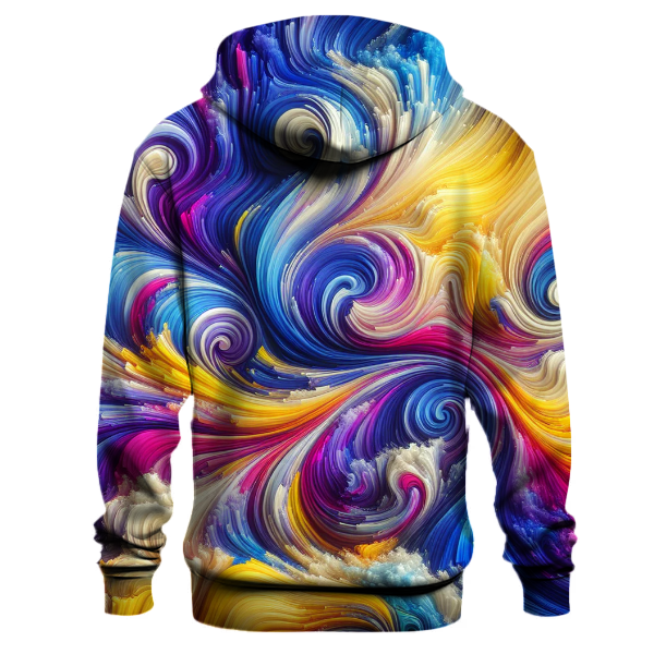 Wave Adventure Hoodie