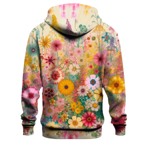 Wildflower Melody Hoodie