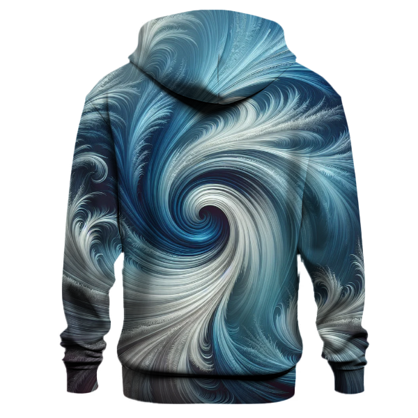Polar Vortex Hoodie