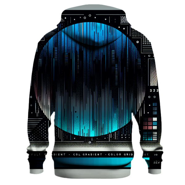 Urban Storm Hoodie