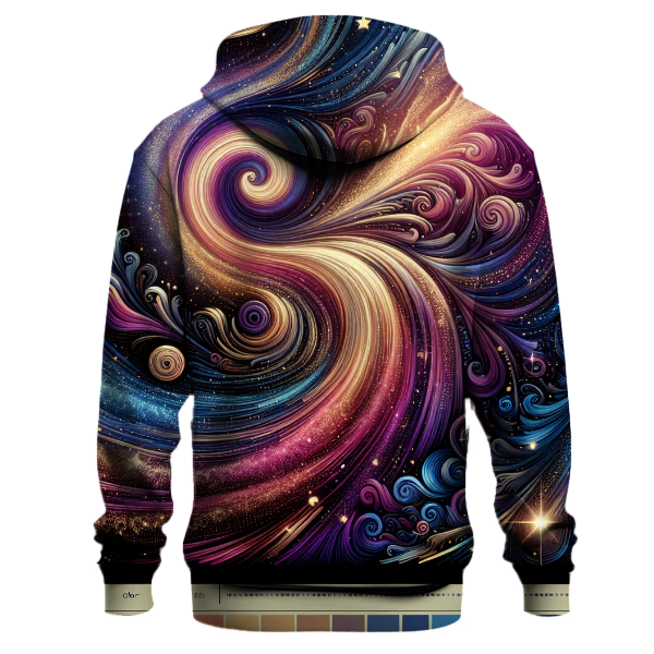 Star Trails Hoodie