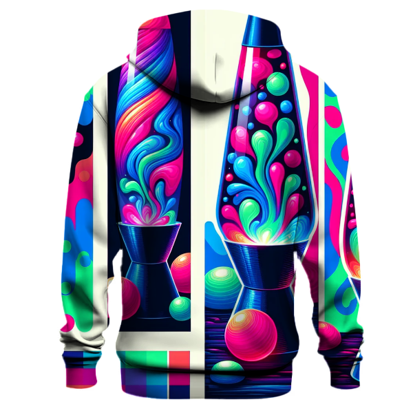 Lava Lamp Hoodie