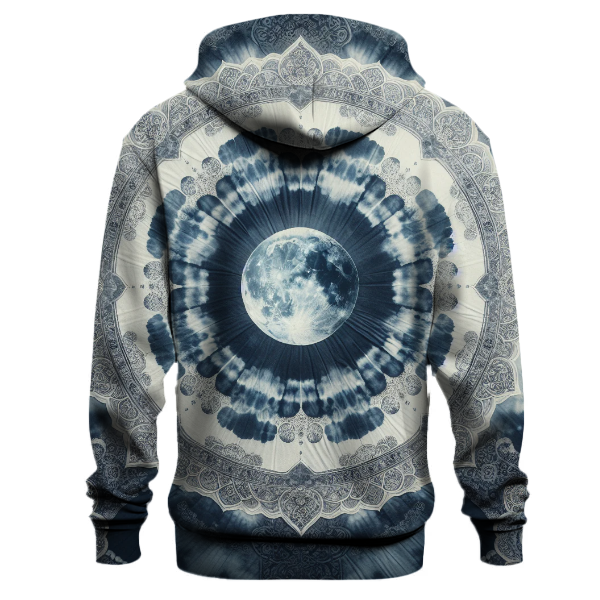 Moonlit Serenade Hoodie
