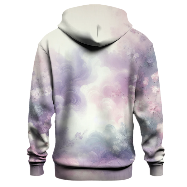 Lilac Mist Hoodie