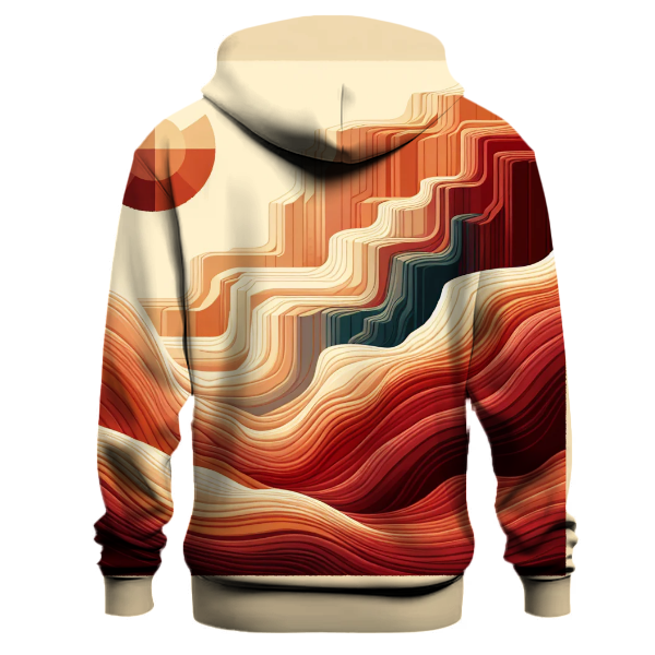 Sunlit Canyon Hoodie