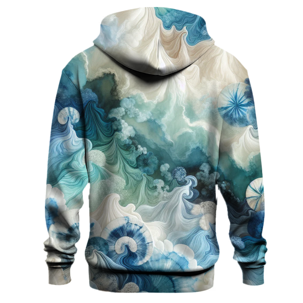 Cascading Waterfall Dream Hoodie