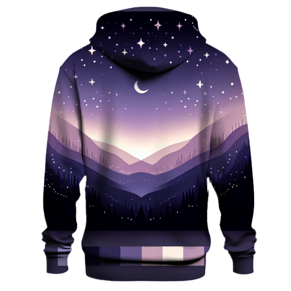 Twilight Echo Hoodie