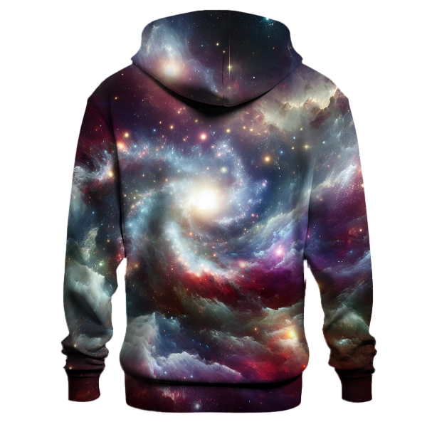 Galaxy Vibes Hoodie