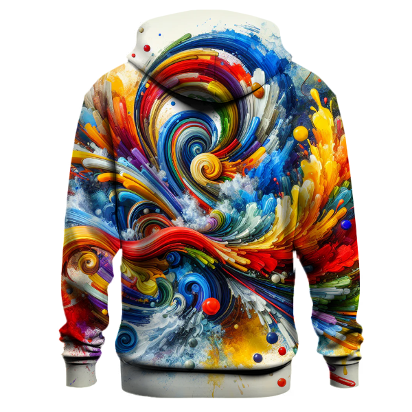 Creative Journey Hoodie