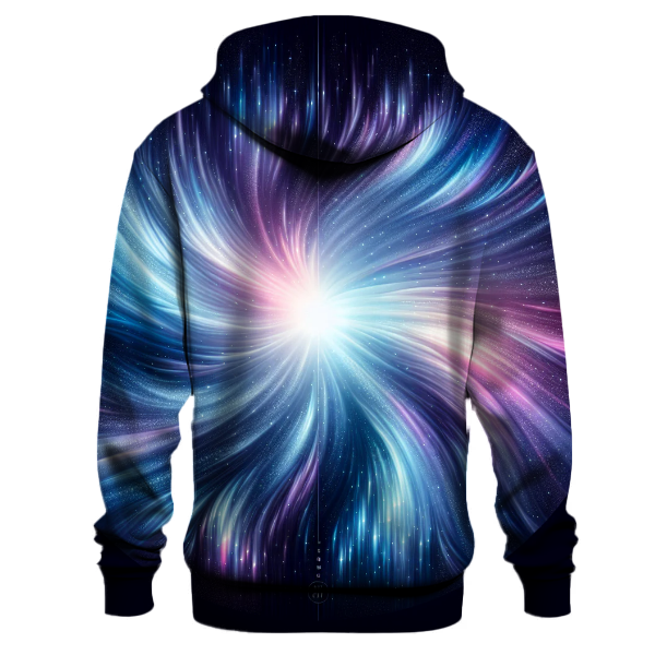 Aurora's Whisper Hoodie