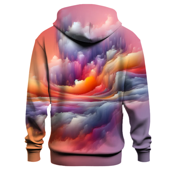 Sunset Dreams Blend Hoodie