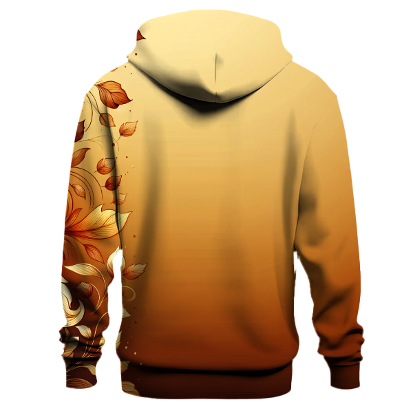 Autumn Rustle Hoodie