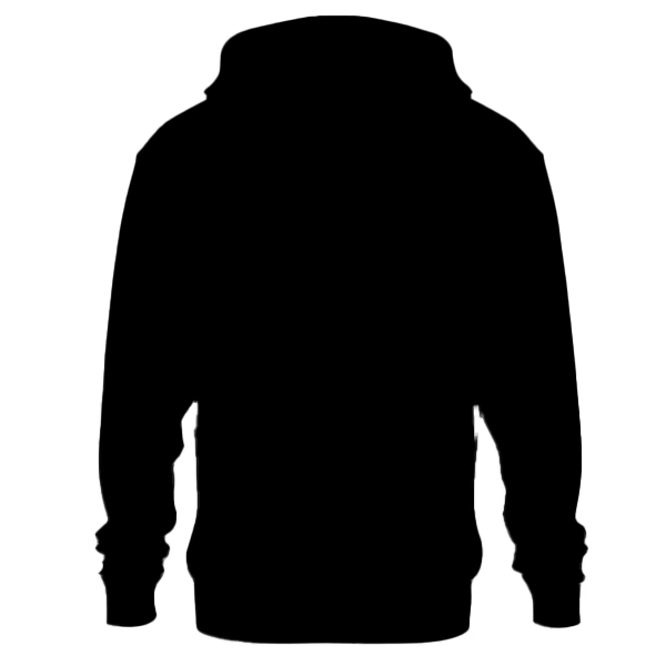 Abstract Optical Illusion Hoodie