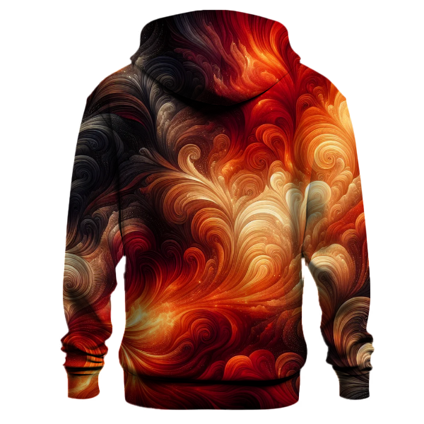 Ember Nights Hoodie