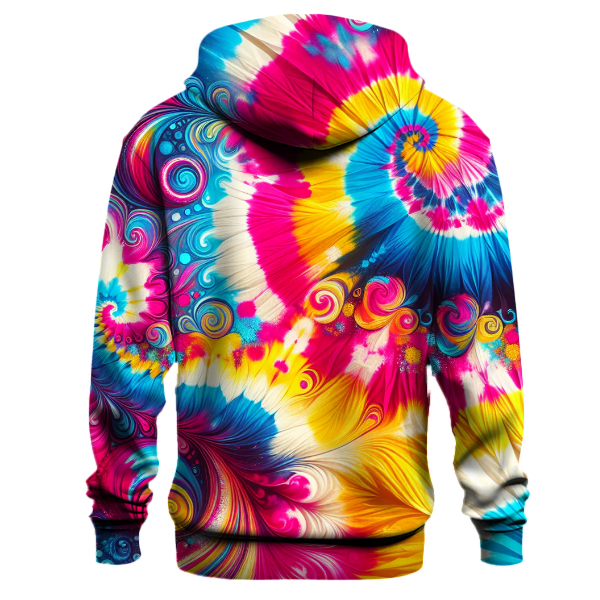 Fiesta Brights Hoodie