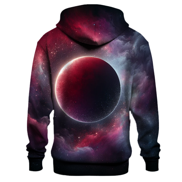 Lunar Eclipse Harmony Hoodie