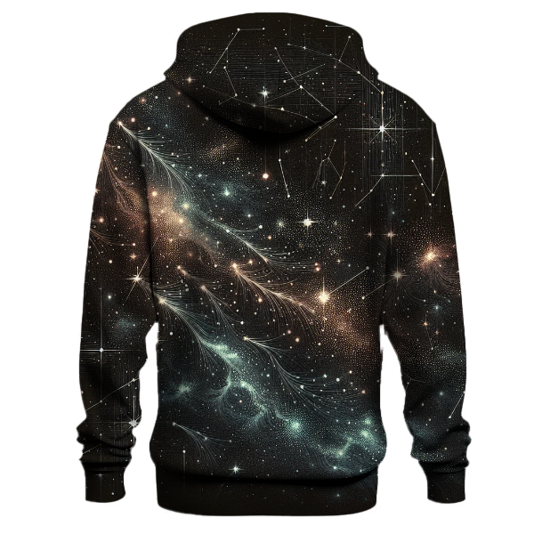 Stardust Nights Hoodie