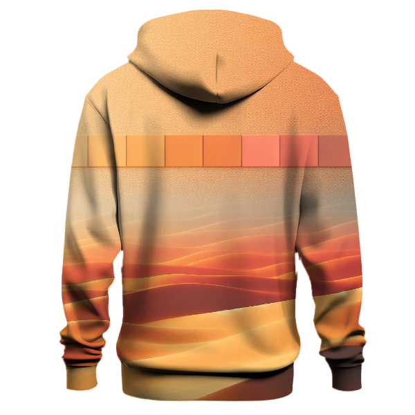 Amber Sands Hoodie