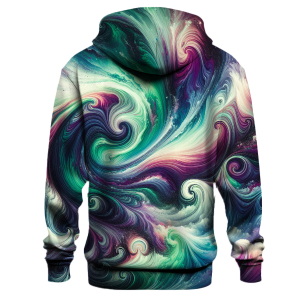 Northern Lights Mystique Hoodie