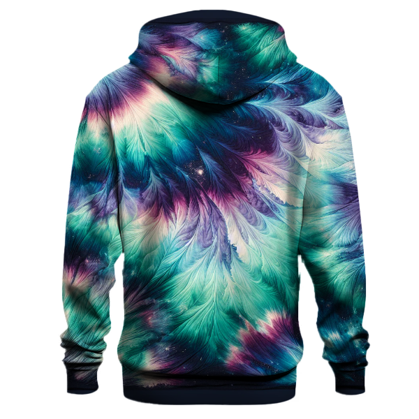 Aurora Sky Glow Hoodie