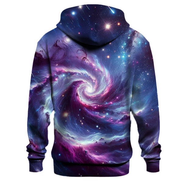 Mystical Universe Hoodie