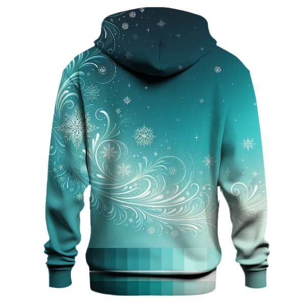 Boreal Dreamscape Hoodie
