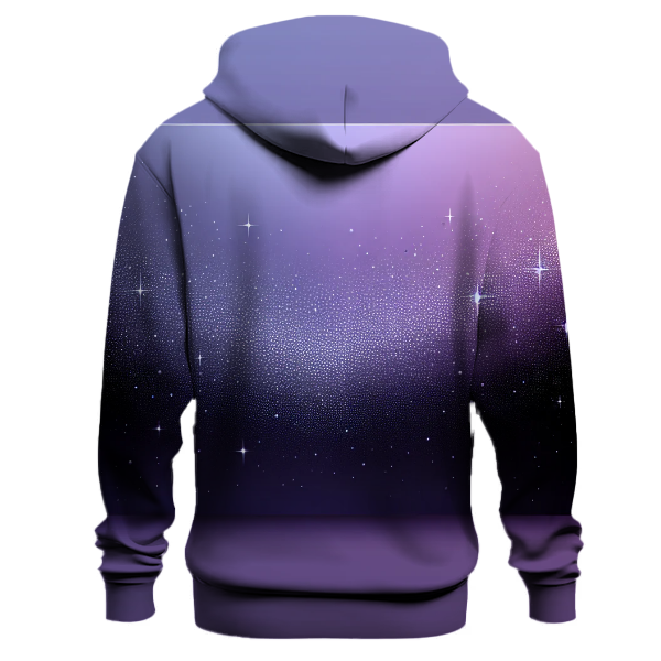 Midnight Lavender Haze Hoodie
