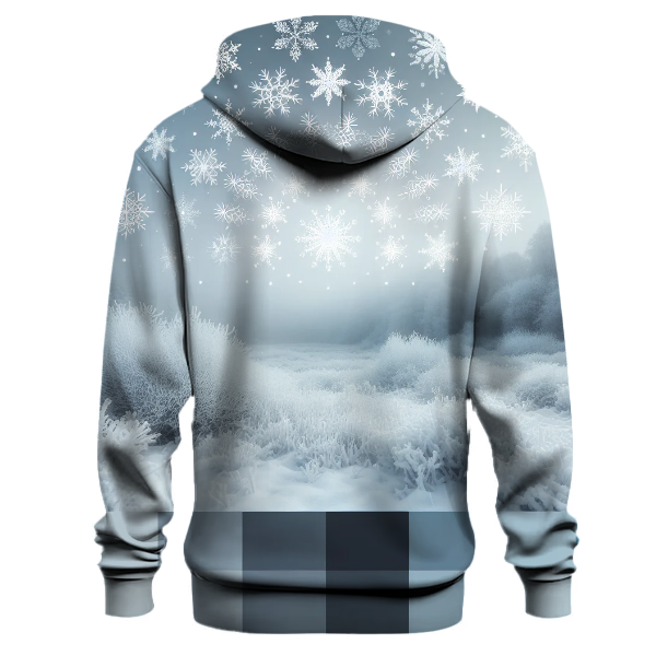 Frosted Valley Hoodie