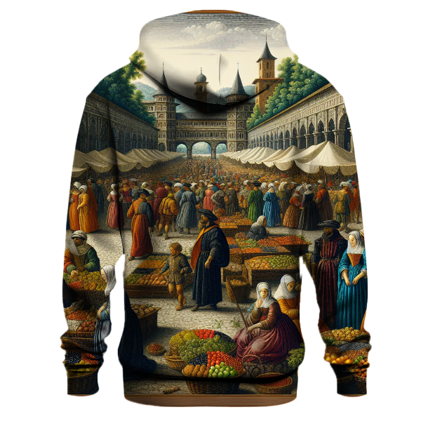 Renaissance Renaissance Hoodie
