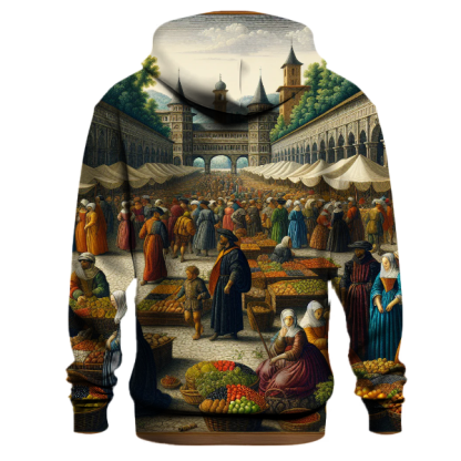 Renaissance Renaissance Hoodie