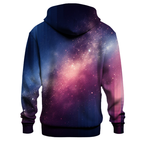 Nebula Mystique Hoodie