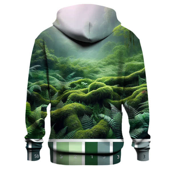 Mystic Valley Hoodie