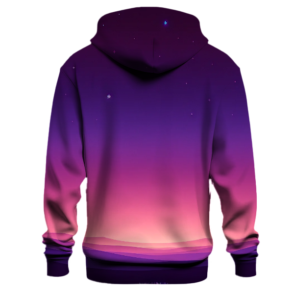 Mystical Dream Gradient Hoodie