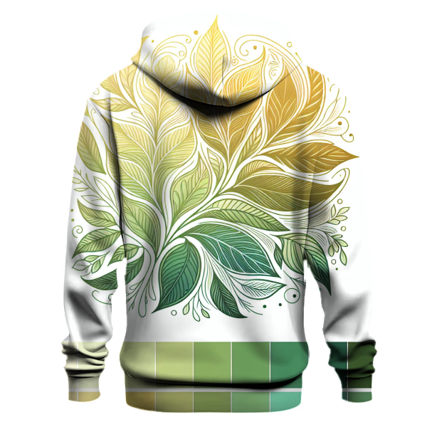 Sun-Kissed Grove Hoodie