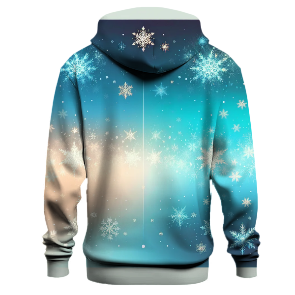 Frosted Dew Hoodie
