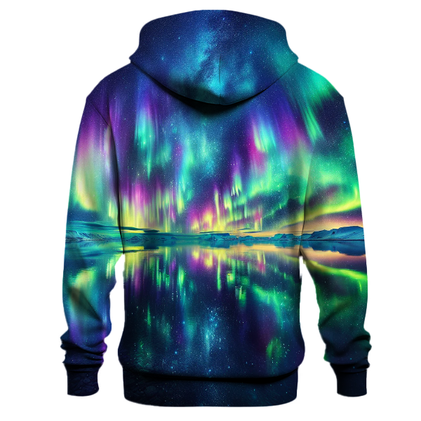 Aurora Wonder Hoodie