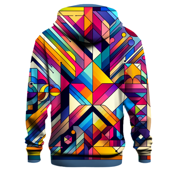 Prism Dreamscape Hoodie