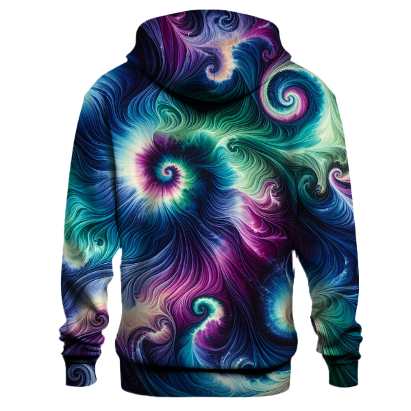 Stellar Aurora Hoodie