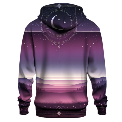 Mystic Twilight Hoodie