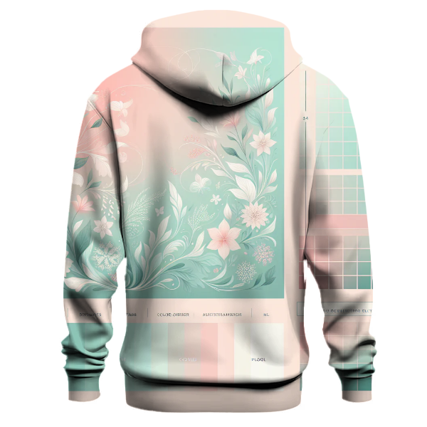 Eternal Spring Gradient Hoodie