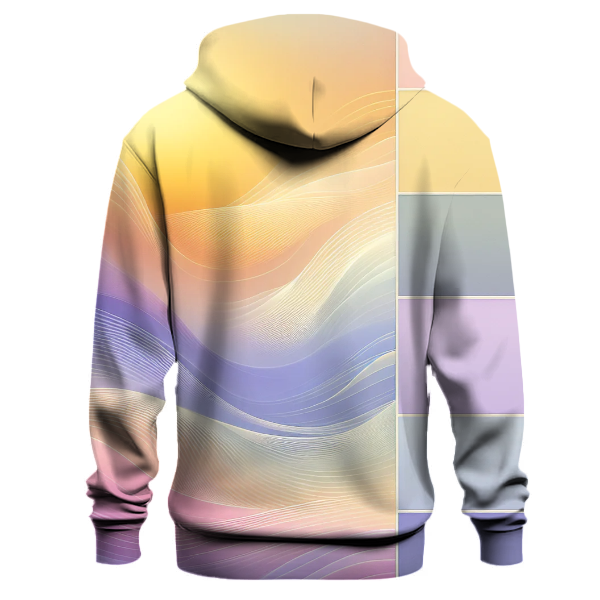 Dawn of Spring Hoodie