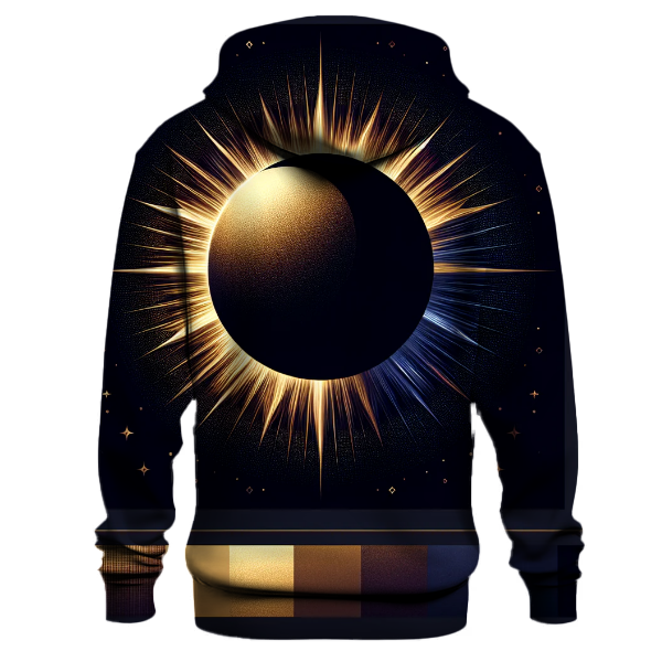 Eclipse Edge Hoodie