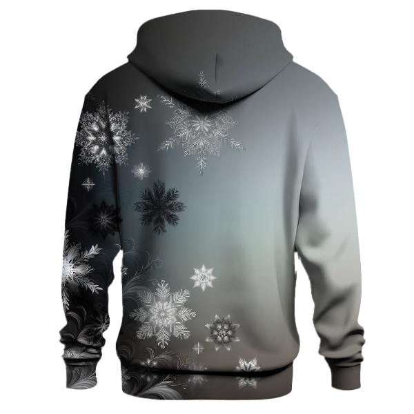 Polar Night Mystery Hoodie