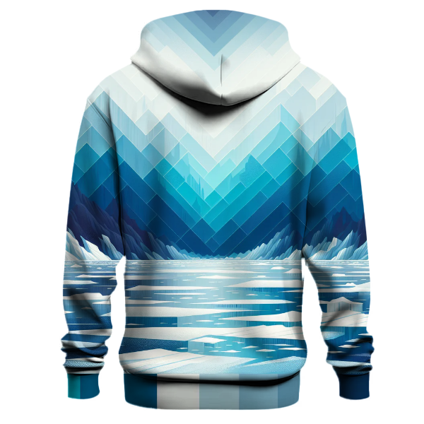 Iceberg Drift Shades Hoodie