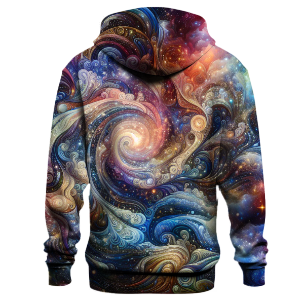 Cosmic Reverie Hoodie