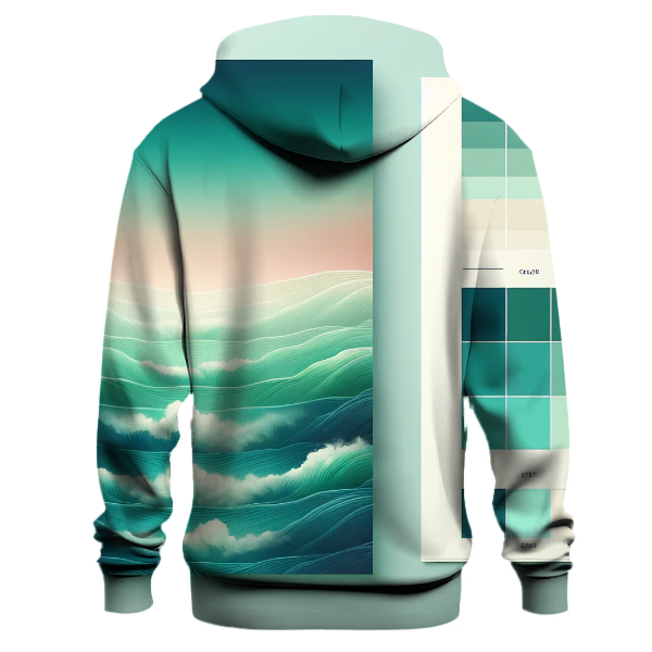Rising Tides Hoodie